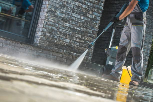 Playground Equipment Cleaning in Rio Grande City, TX