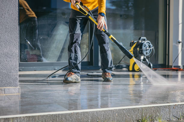 Best Post-Construction Pressure Washing  in Rio Grande City, TX
