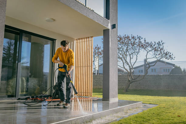 Trusted Rio Grande City, TX Pressure Washing Experts